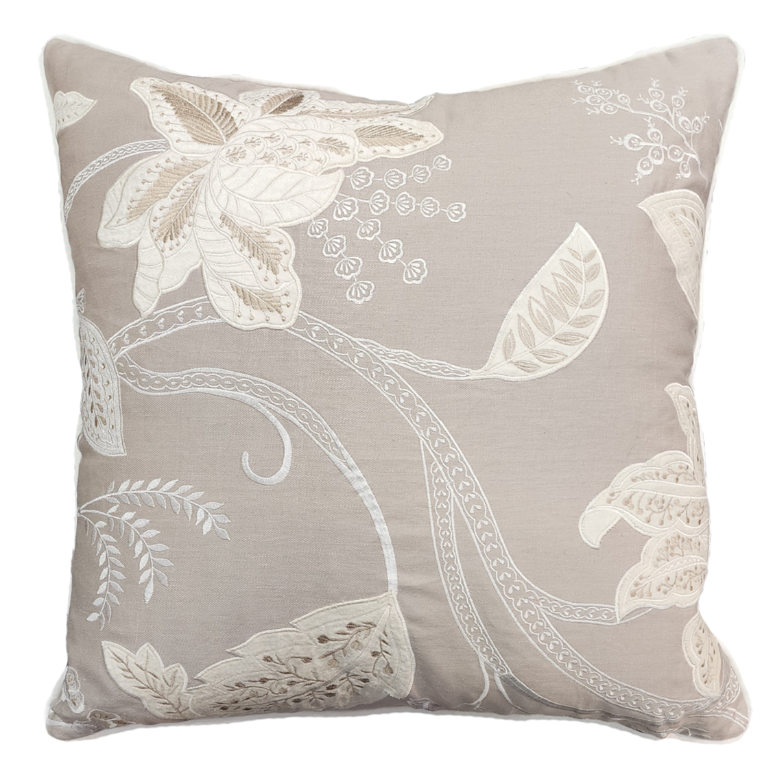 Palace Garden Cushion