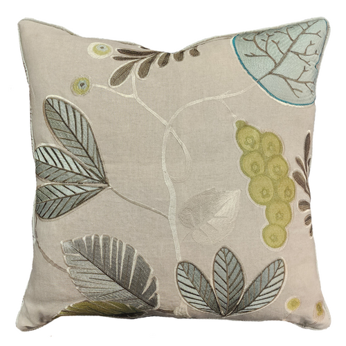 Ventana Leaf Cushion