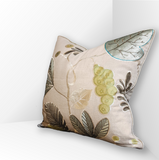 Ventana Leaf Cushion