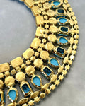 Turquoise Collar