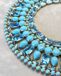 Turquoise Collar