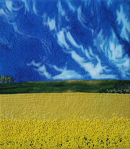 Canola Contrast