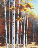 Painted Forest