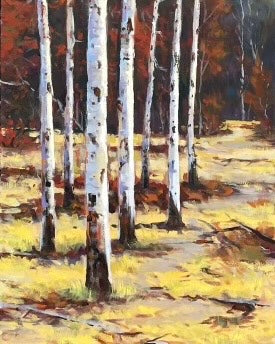 Painted Forest