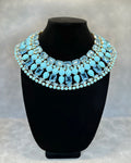 Turquoise Collar