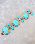 Turquoise Bracelet