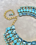 Turquoise Collar