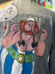 Gaul Gone Wild Denim Jacket