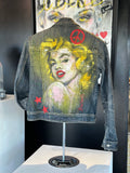 Rebel Muse Denim Jacket