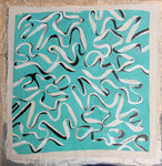 Tiffany & Co. Silk Scarf