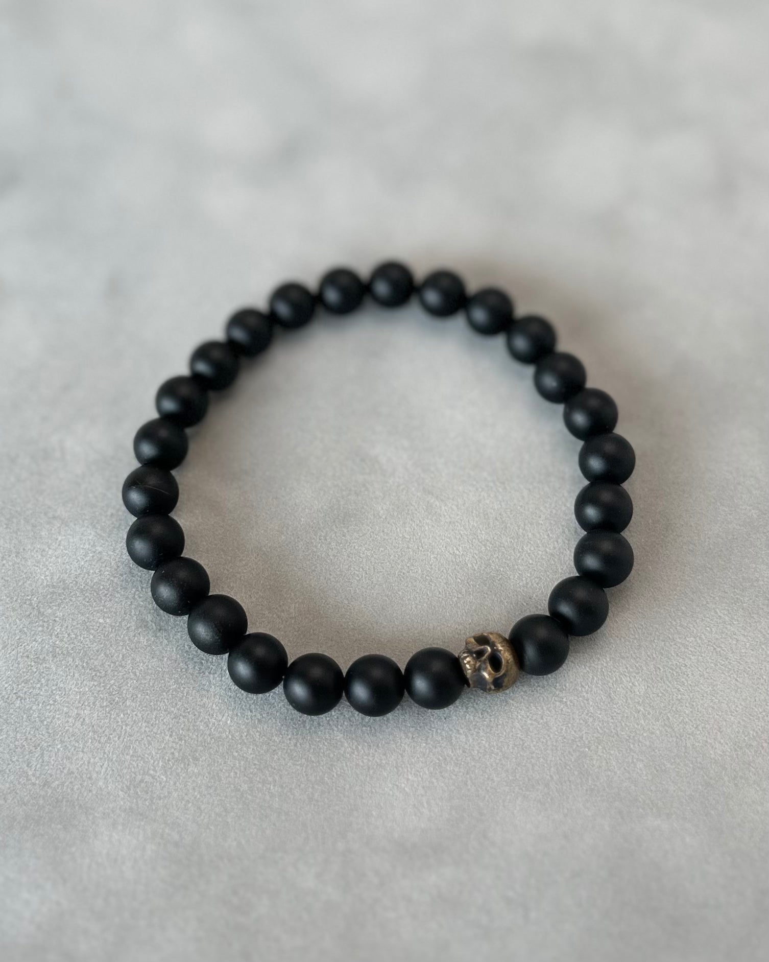 Maxillum Skull Bracelet