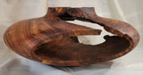 Western Red Cedar Burl Hollow Form