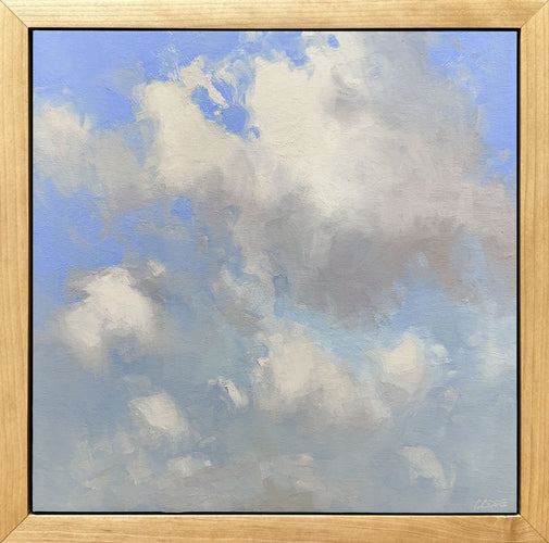 Just Clouds