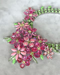 Floral Specialty Collar