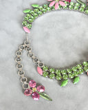 Floral Specialty Collar