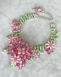 Floral Specialty Collar