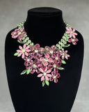 Floral Specialty Collar