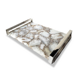 Agate Tray