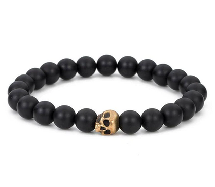 Maxillum Skull Bracelet